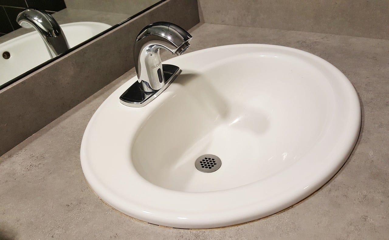 Rubinetti per il bagno: quale scegliere per un design moderno?