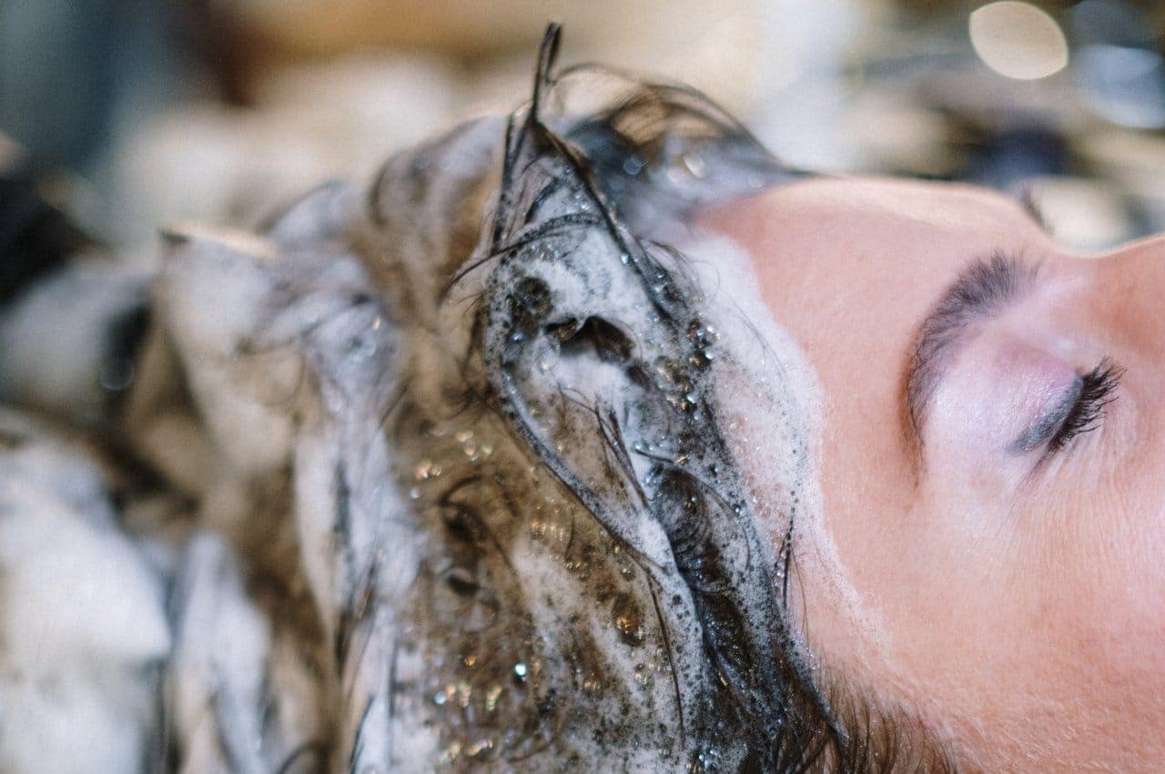 shampoo fatto in casa